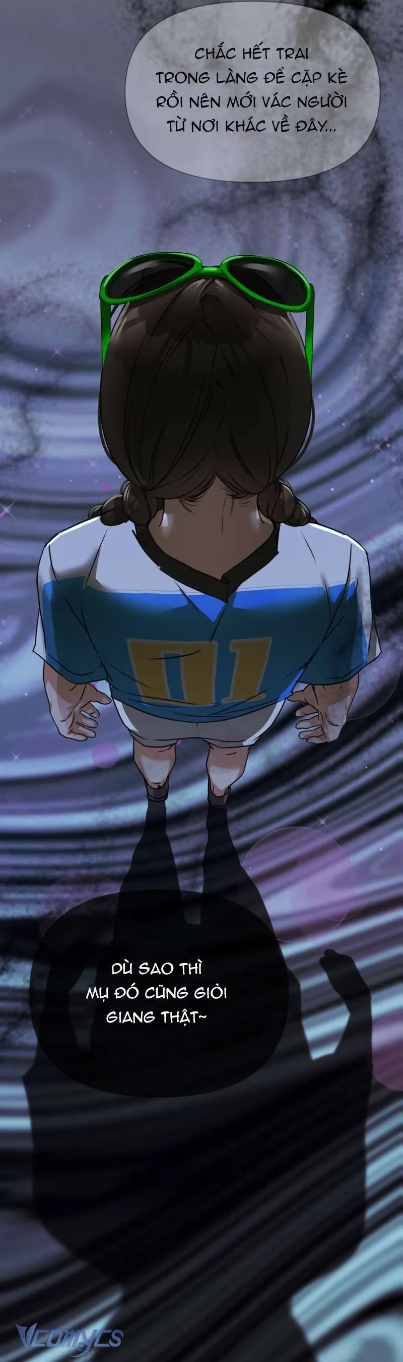 Chàng Romeo Của Chúng Ta - Chương 2 - Trang 53