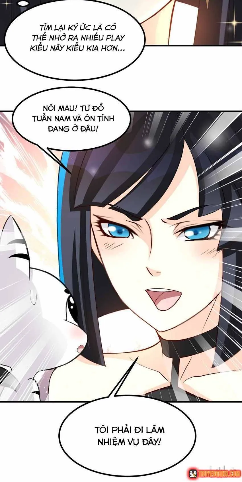 Mở Ra Các Tư Thế Của Nam Thần - Chương 78 - Trang 16