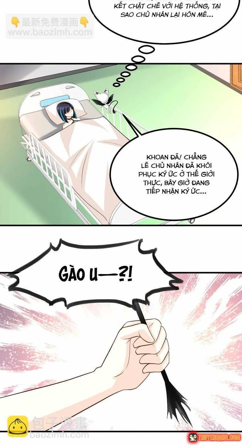 Mở Ra Các Tư Thế Của Nam Thần - Chương 78 - Trang 12