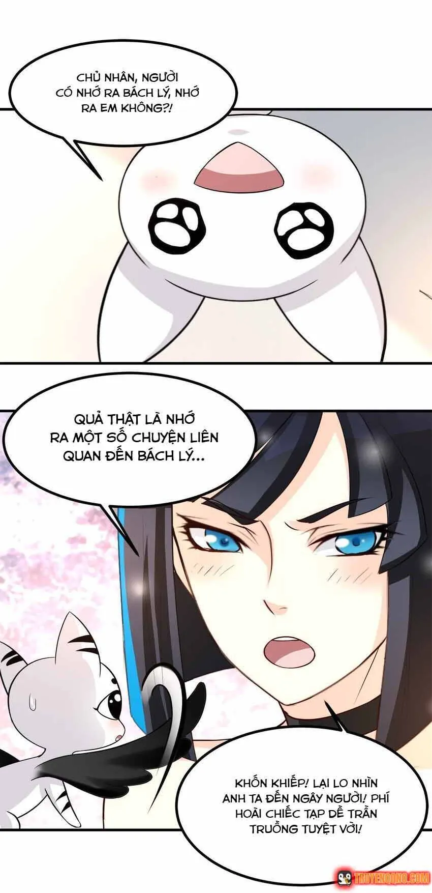 Mở Ra Các Tư Thế Của Nam Thần - Chương 78 - Trang 14