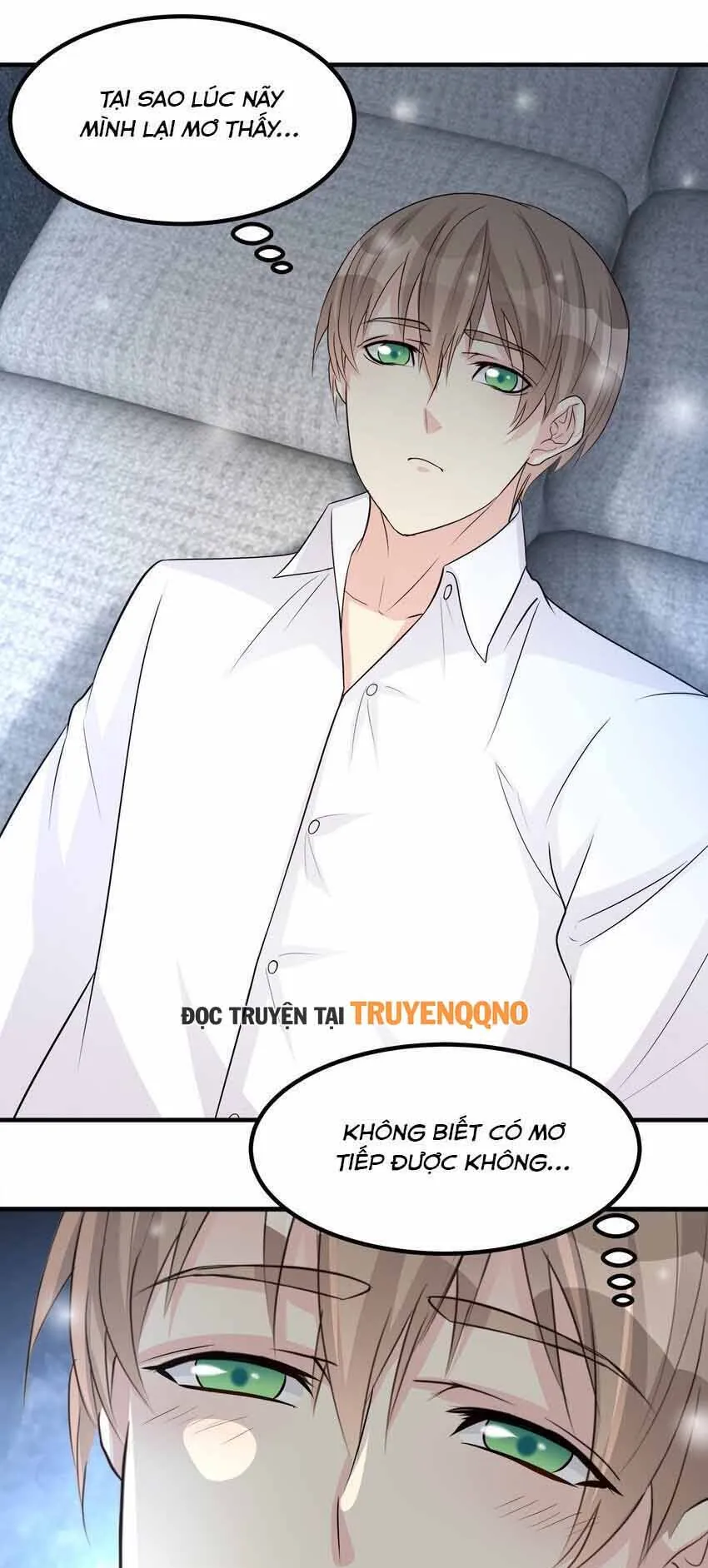 Mở Ra Các Tư Thế Của Nam Thần - Chương 78 - Trang 6