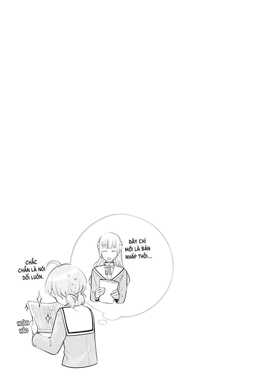 Yagate Kimi Ni Naru - Chương 2 - Trang 33