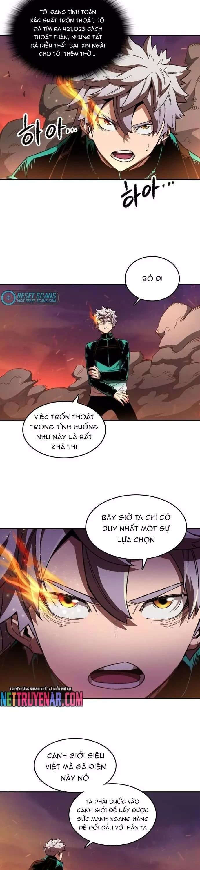 Cổ Vật Tối Thượng Chương 89 Ảnh 10
