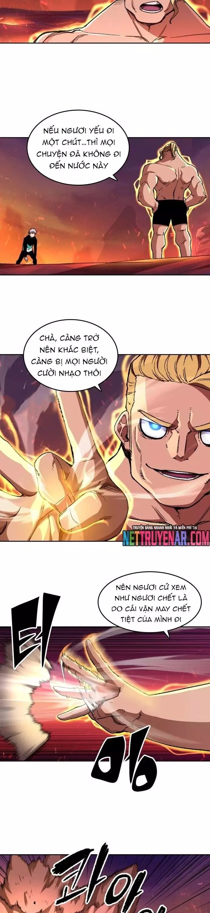 Cổ Vật Tối Thượng Chương 89 Ảnh 7