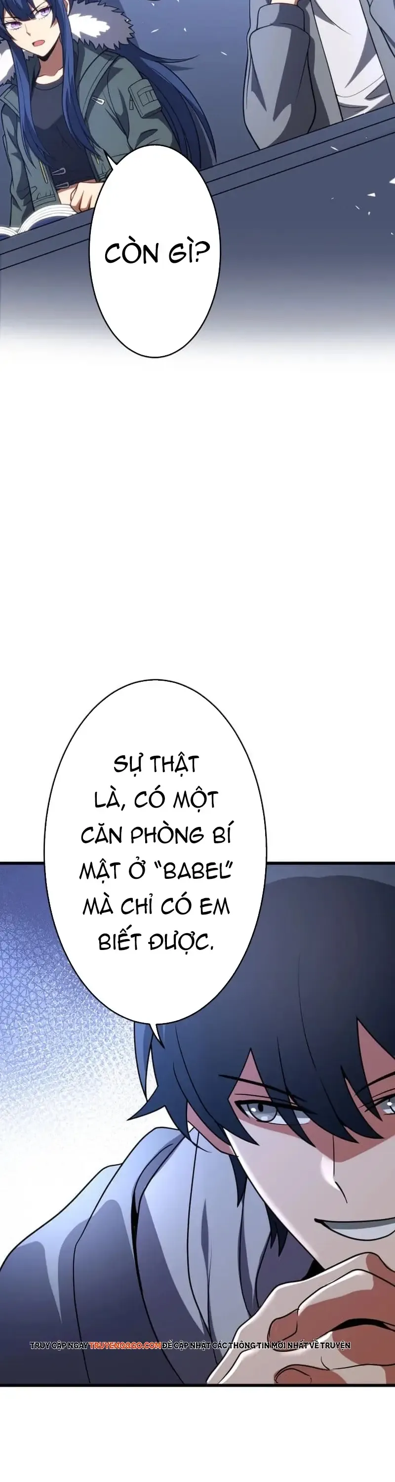 Teihen Tansakusha No Saisoku Kouryaku ~Saijaku Ga 99 No Kaiki De Saikyou Ni Itaru Made~ - Chương 9 - Trang 10