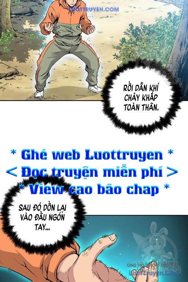 Chưởng Phong Ký - Chương 7 - Trang 10