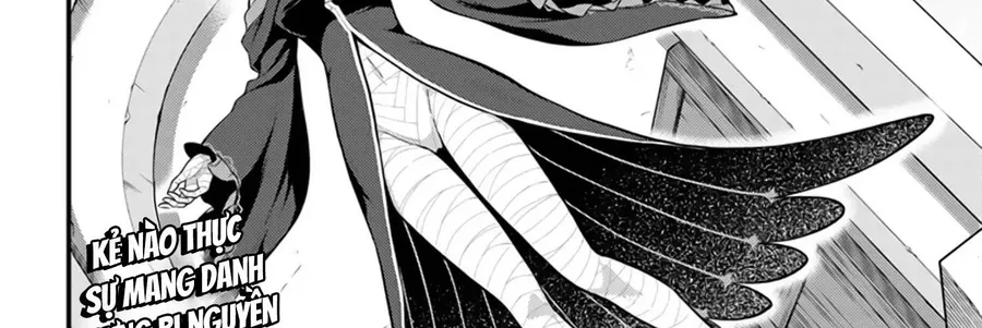 Re:zero - Bắt Đầu Lại Ở Thế Giới Khác - Chương 7 - Trang 9