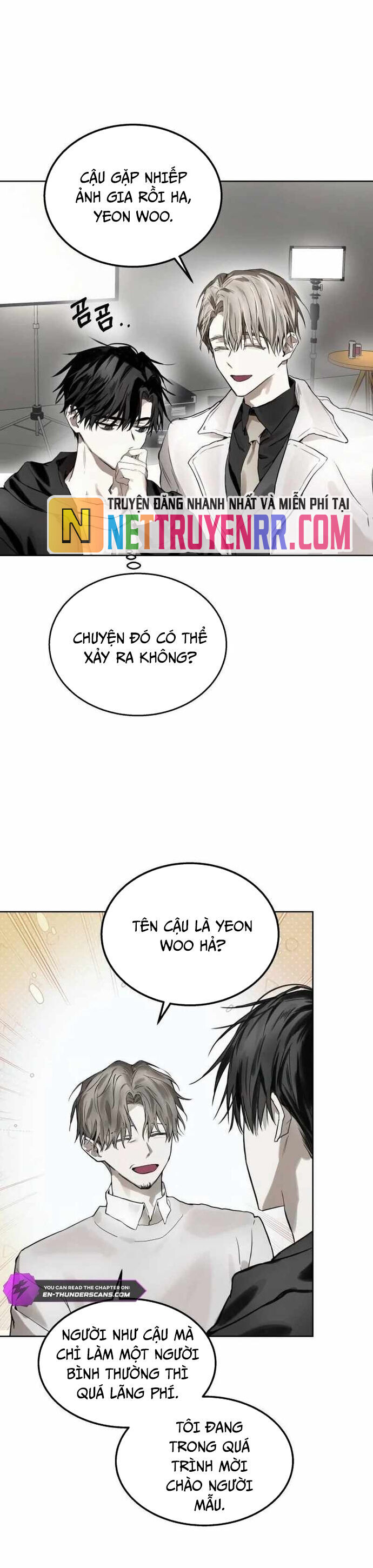 Ngôi Sao Đỉnh Lưu Chương 4 Ảnh 33