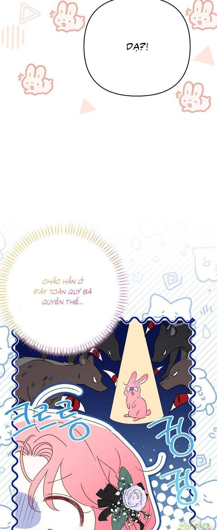 Tôi Tưởng Đó Là Người Chồng Đoản Mệnh Của Mình - Chương 46 - Trang 43