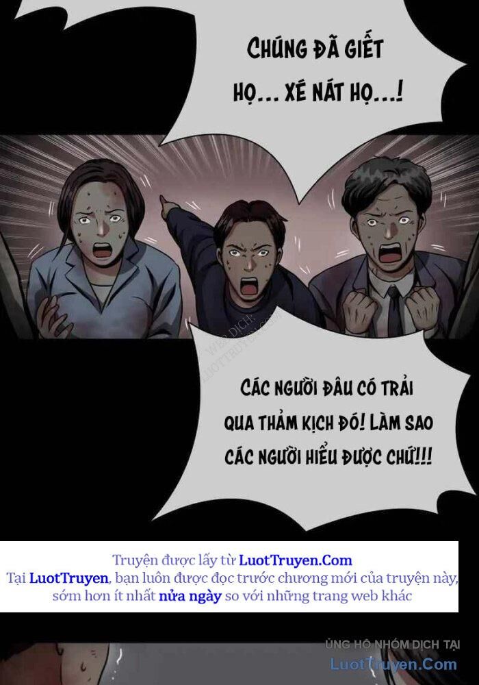 Chạy Nước Rút Cấp Địa Ngục - Chương 4 - Trang 25