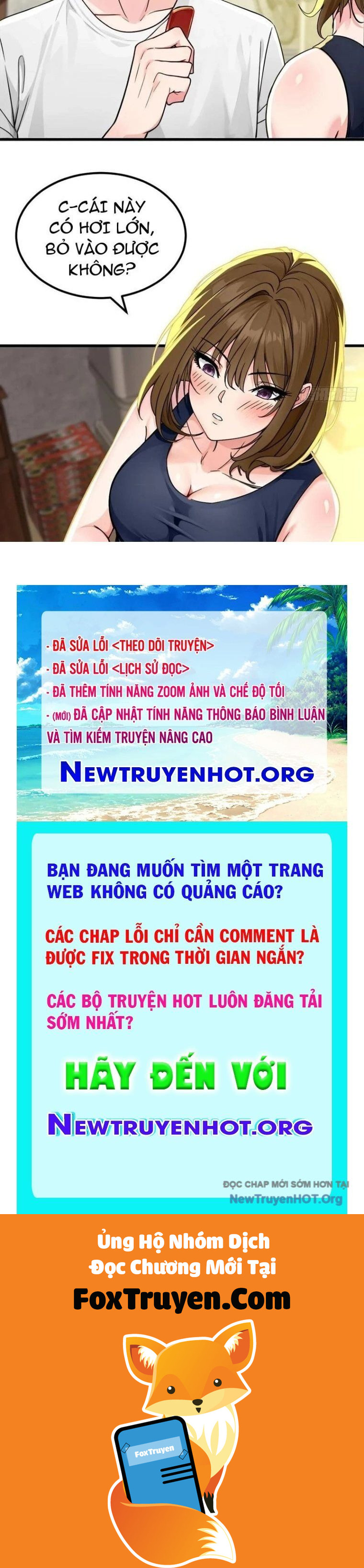 Chuyển Sinh Thành Tra Nam, Ta Giúp Thê Tử Trường Sinh - Chương 35 - Trang 35