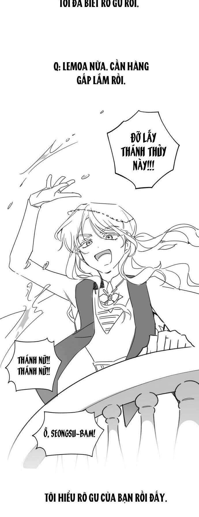 Trận Đấu Đồng Đội Của Những Tài Xế Xe Tải - Chương 40 - Trang 32