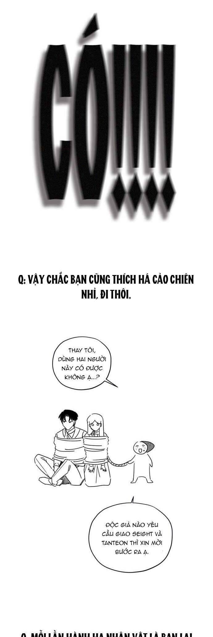 Trận Đấu Đồng Đội Của Những Tài Xế Xe Tải - Chương 40 - Trang 20