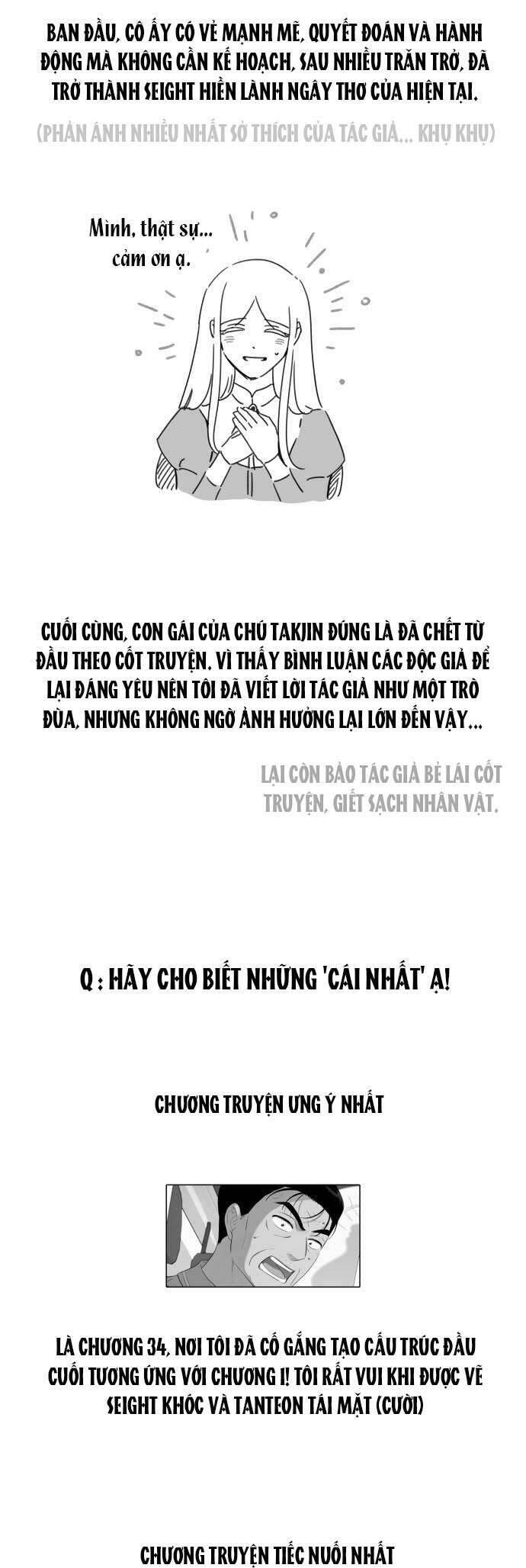 Trận Đấu Đồng Đội Của Những Tài Xế Xe Tải - Chương 40 - Trang 15