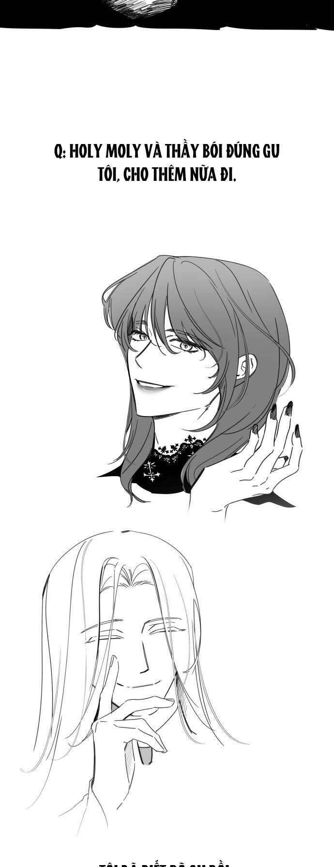 Trận Đấu Đồng Đội Của Những Tài Xế Xe Tải - Chương 40 - Trang 31