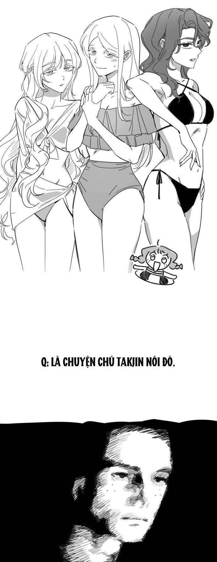 Trận Đấu Đồng Đội Của Những Tài Xế Xe Tải - Chương 40 - Trang 30