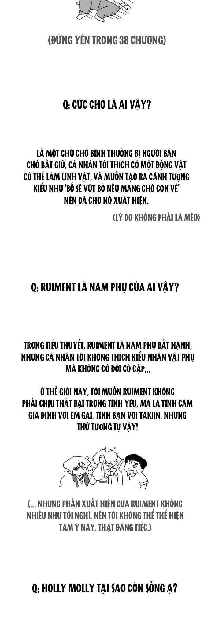 Trận Đấu Đồng Đội Của Những Tài Xế Xe Tải - Chương 40 - Trang 25