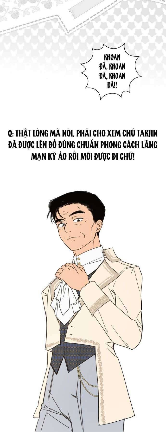 Trận Đấu Đồng Đội Của Những Tài Xế Xe Tải - Chương 40 - Trang 37