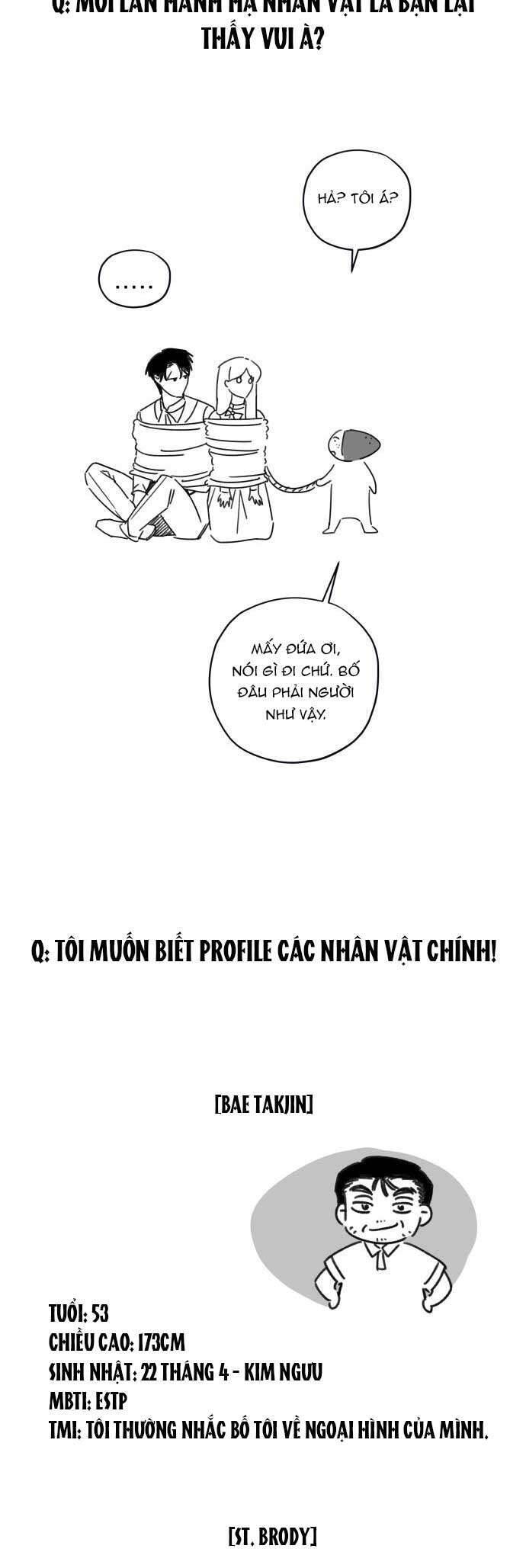 Trận Đấu Đồng Đội Của Những Tài Xế Xe Tải - Chương 40 - Trang 21