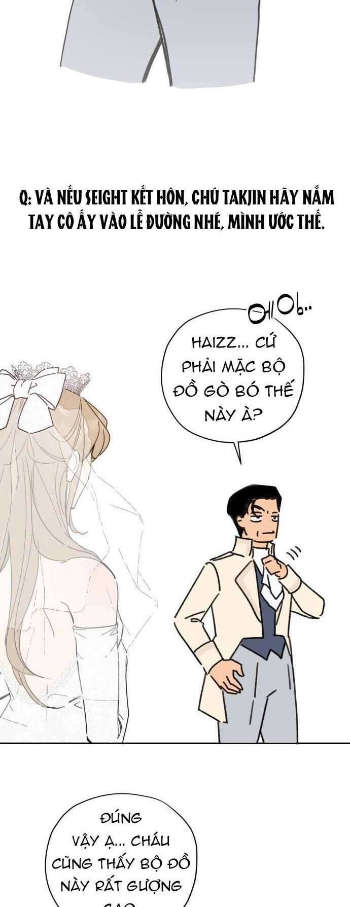 Trận Đấu Đồng Đội Của Những Tài Xế Xe Tải - Chương 40 - Trang 38