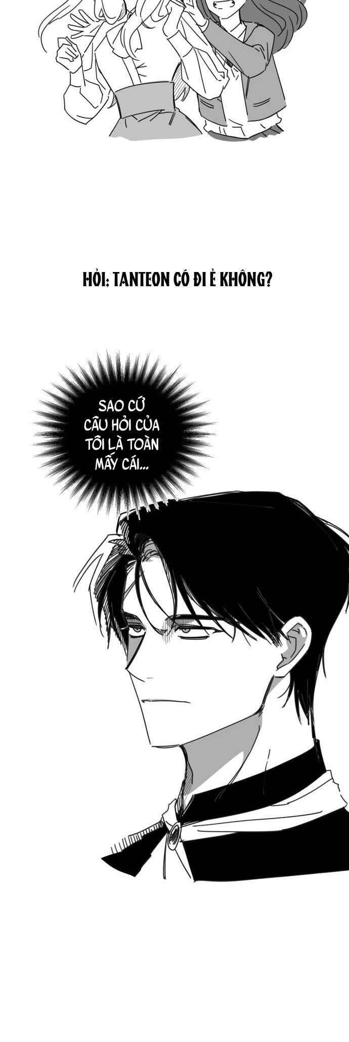 Trận Đấu Đồng Đội Của Những Tài Xế Xe Tải - Chương 40 - Trang 27