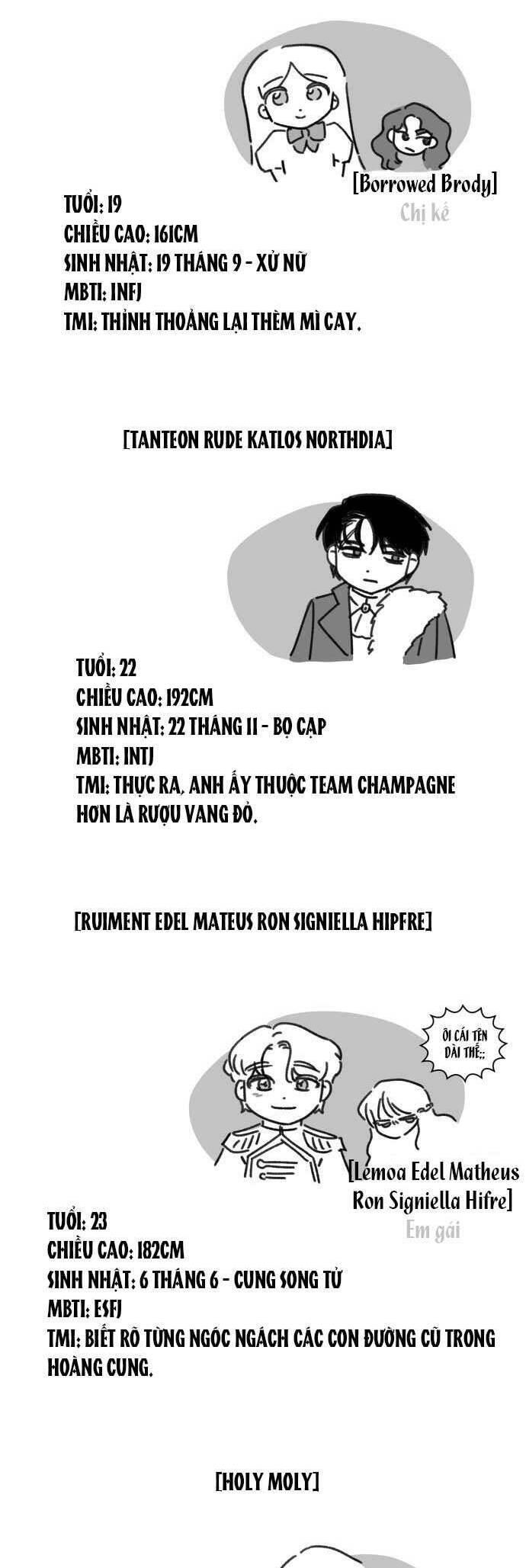 Trận Đấu Đồng Đội Của Những Tài Xế Xe Tải - Chương 40 - Trang 22