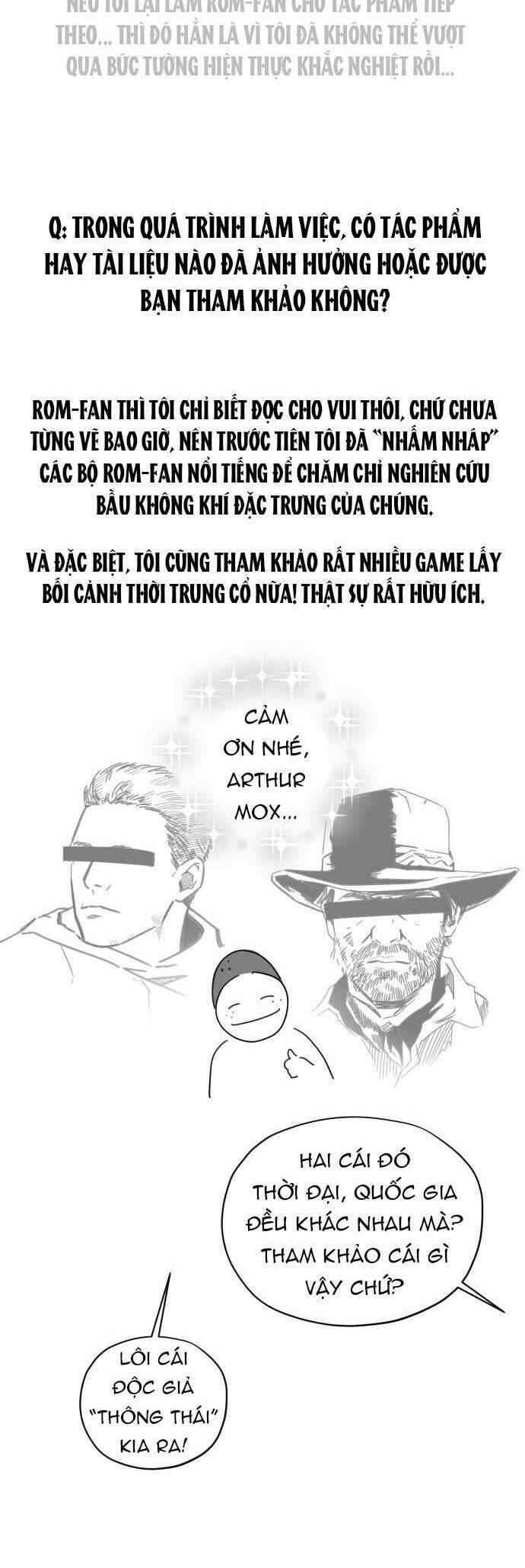 Trận Đấu Đồng Đội Của Những Tài Xế Xe Tải - Chương 40 - Trang 10