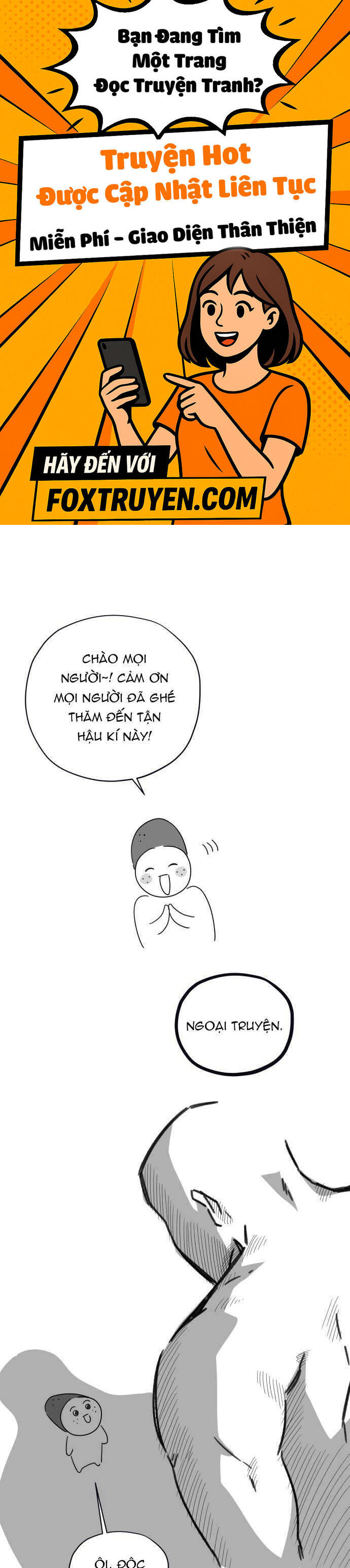 Trận Đấu Đồng Đội Của Những Tài Xế Xe Tải - Chương 40 - Trang 1