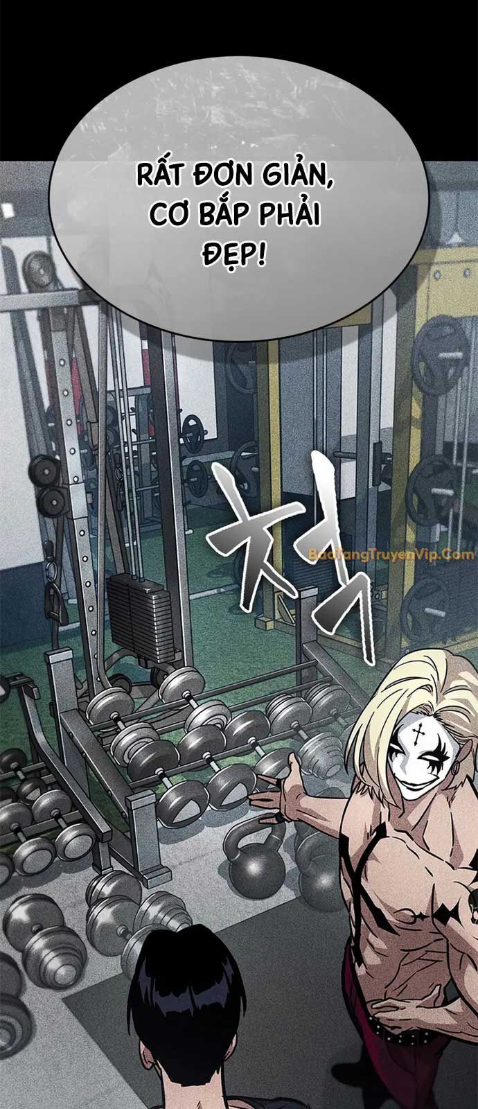 Youtuber Thể Hình Một Triệu Subs - Chương 8 - Trang 51