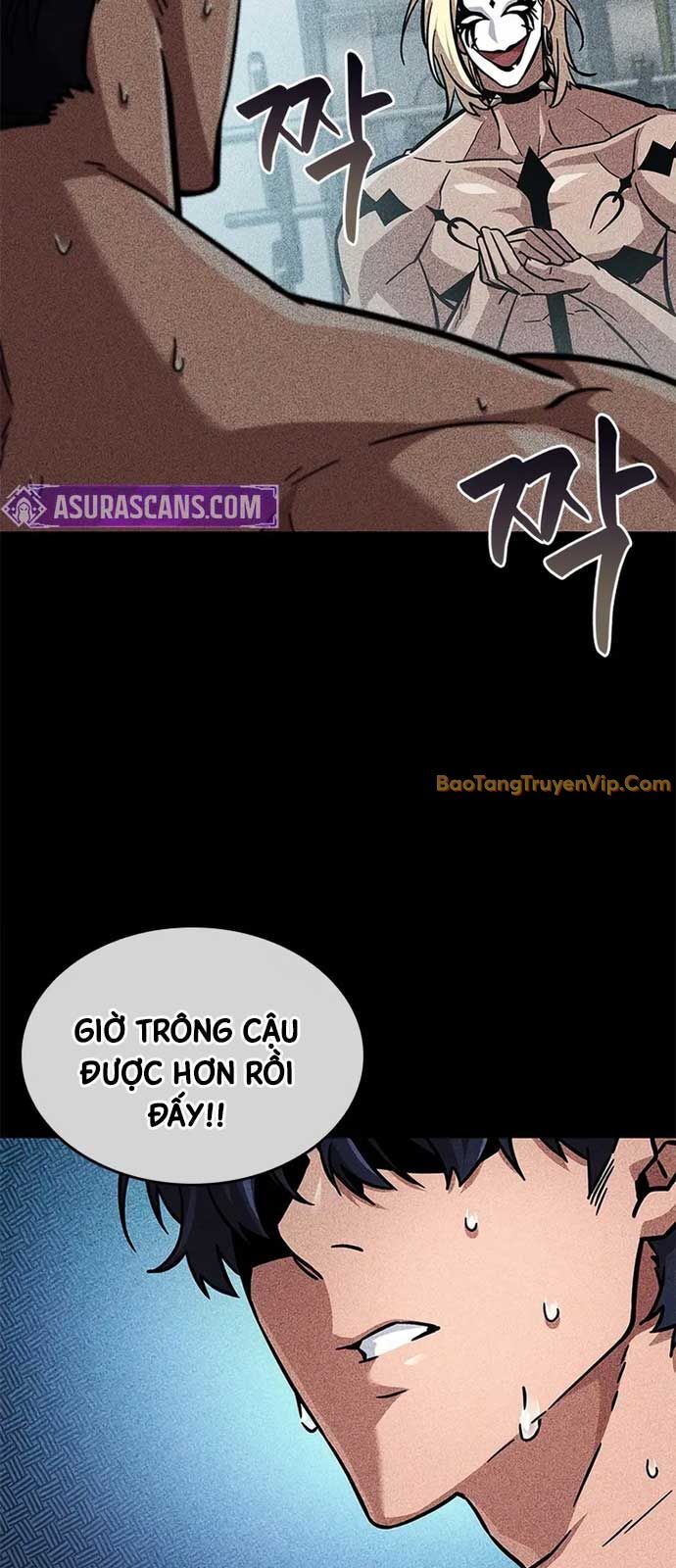 Youtuber Thể Hình Một Triệu Subs - Chương 8 - Trang 56