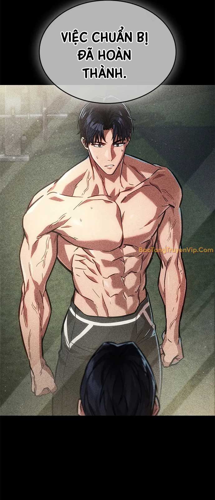 Youtuber Thể Hình Một Triệu Subs - Chương 8 - Trang 58