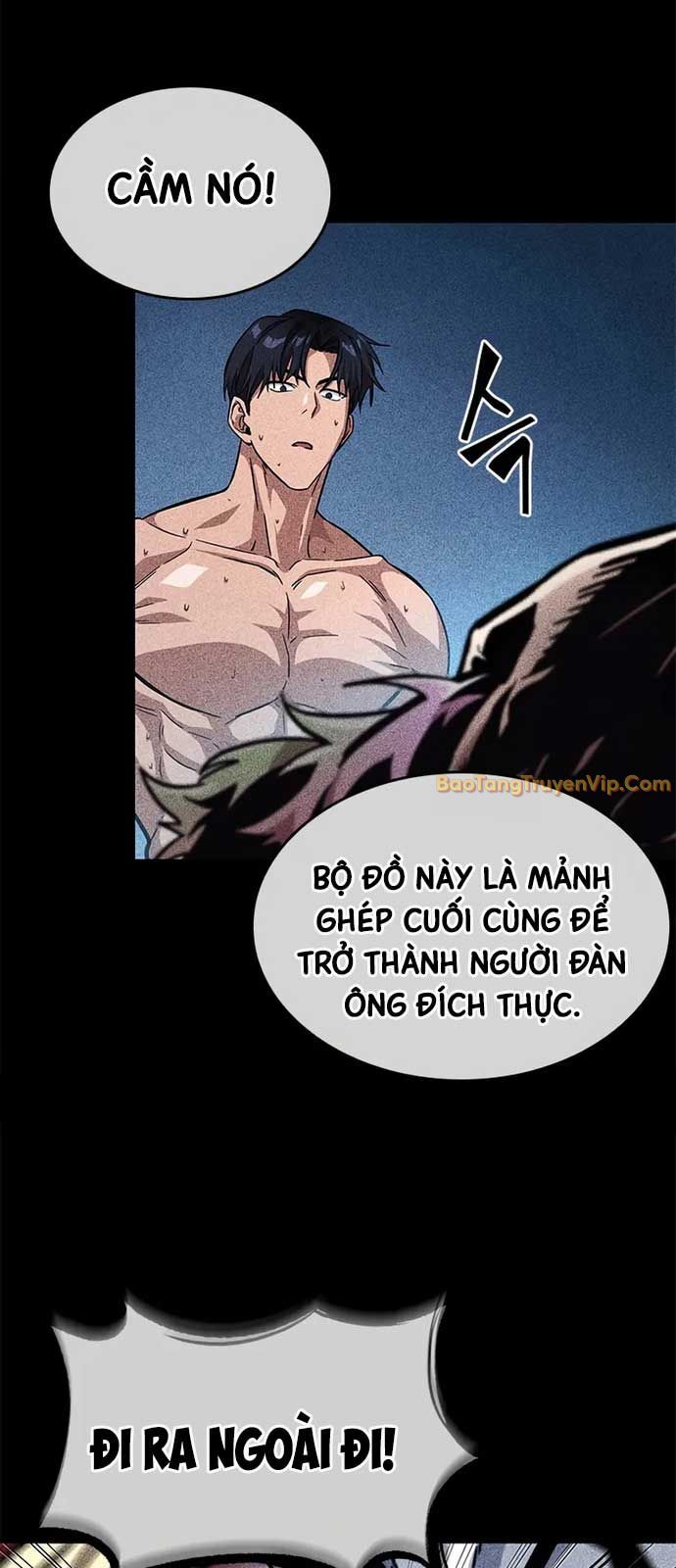 Youtuber Thể Hình Một Triệu Subs - Chương 8 - Trang 59