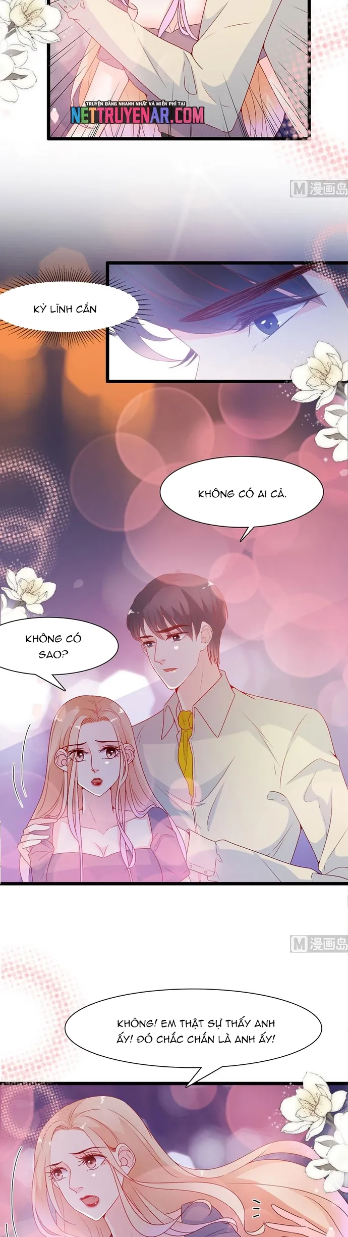 Chu Tiên Sinh, Ép Cưới Phạm Pháp Đó - Chương 145 - Trang 3