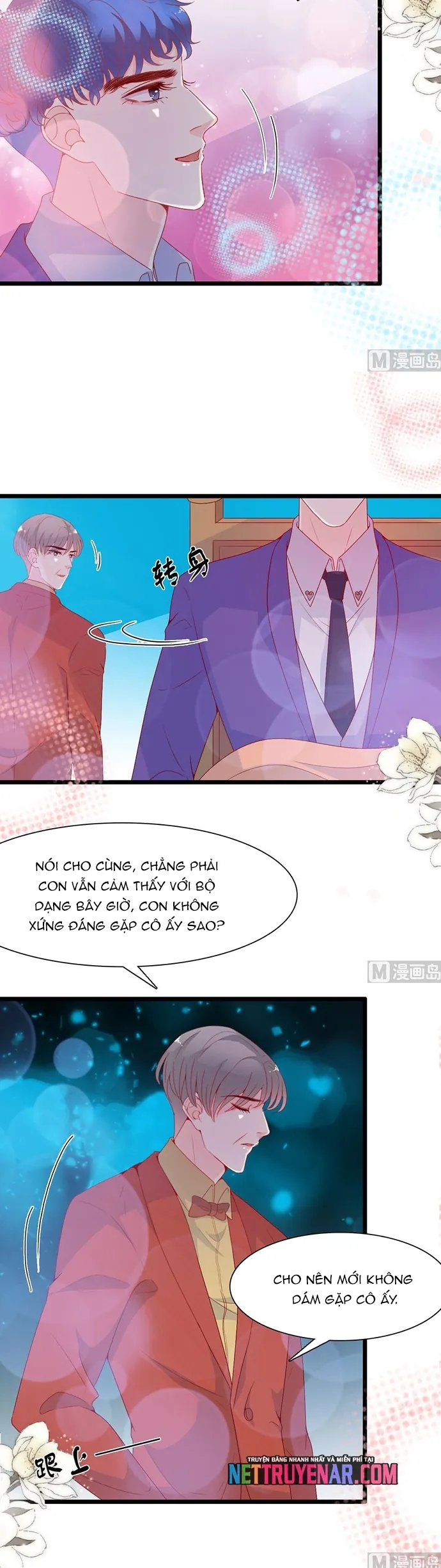 Chu Tiên Sinh, Ép Cưới Phạm Pháp Đó - Chương 145 - Trang 6