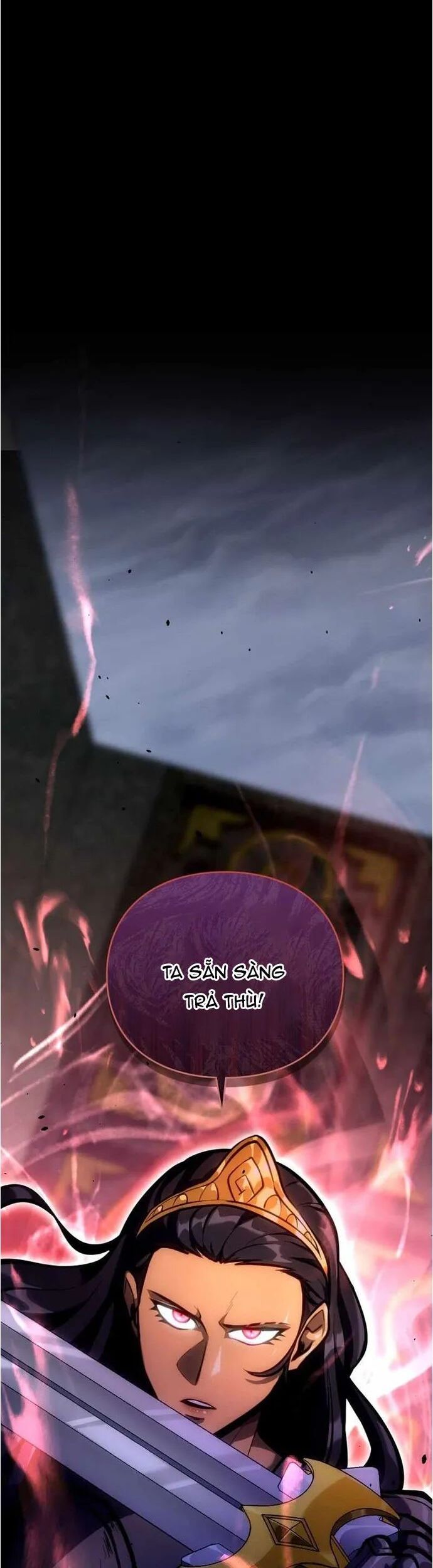 Trò Chơi Của Thần - Chương 103 - Trang 56