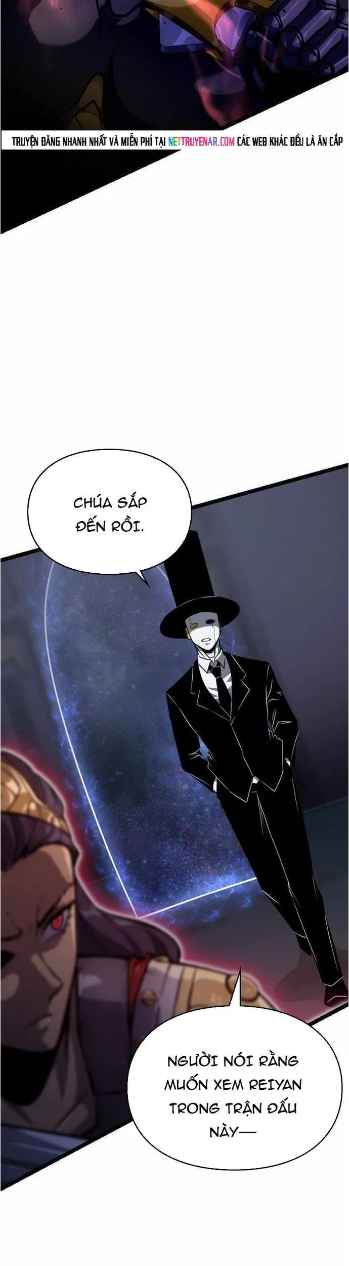 Trò Chơi Của Thần - Chương 103 - Trang 57