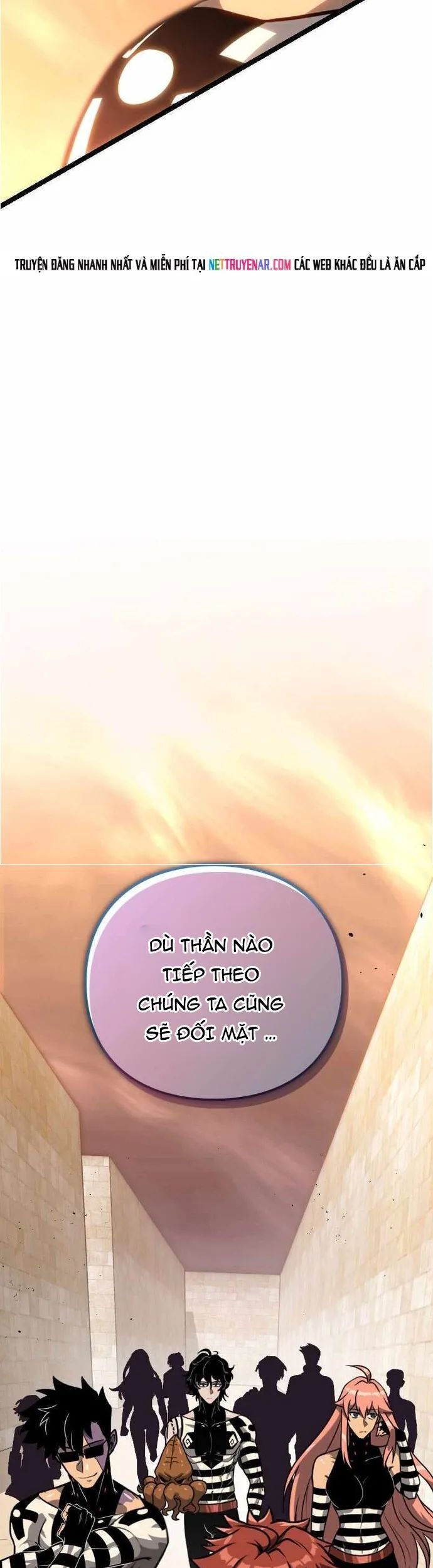 Trò Chơi Của Thần - Chương 103 - Trang 49