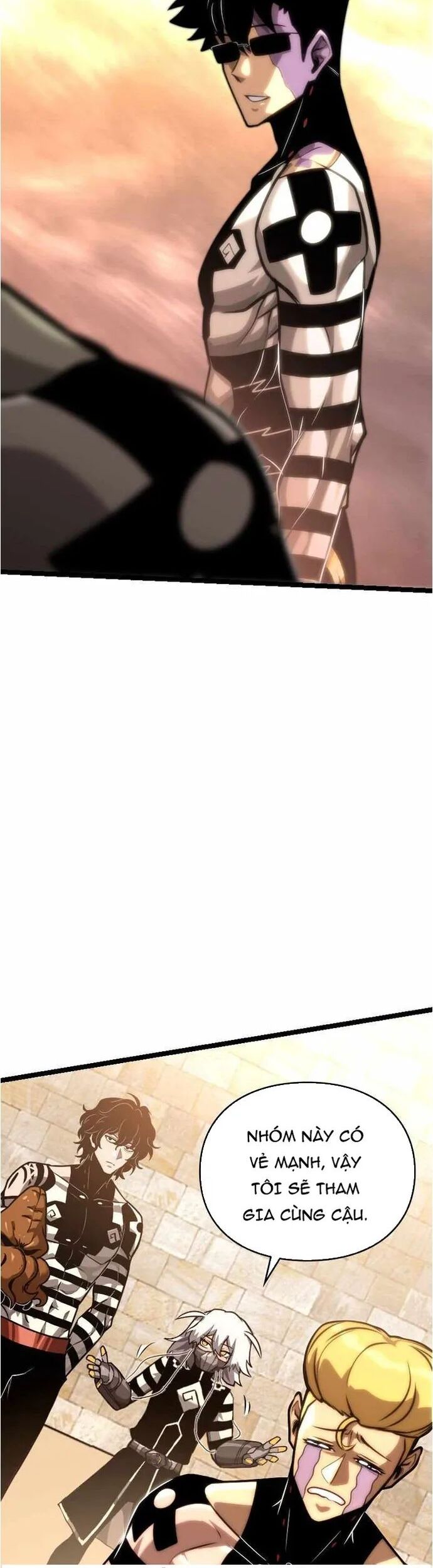 Trò Chơi Của Thần - Chương 103 - Trang 36