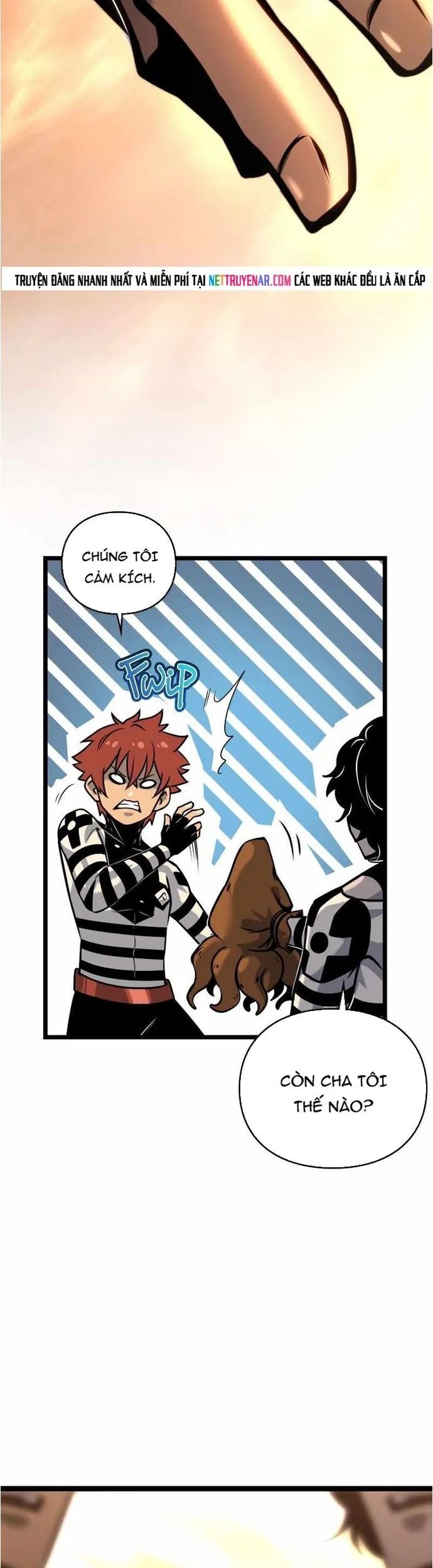 Trò Chơi Của Thần - Chương 103 - Trang 43