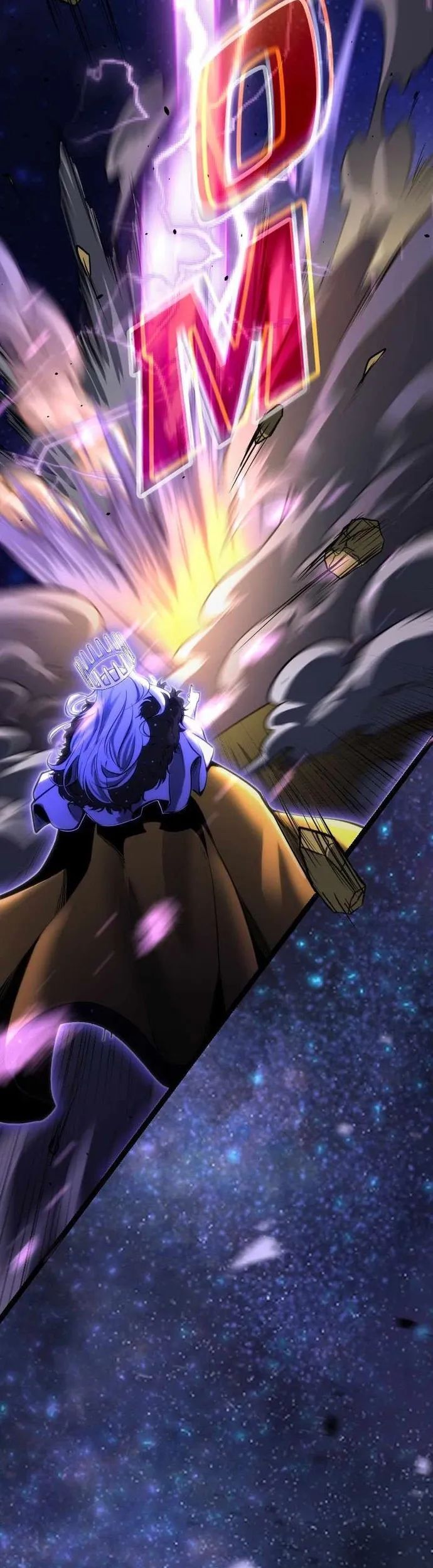 Trò Chơi Của Thần - Chương 103 - Trang 17