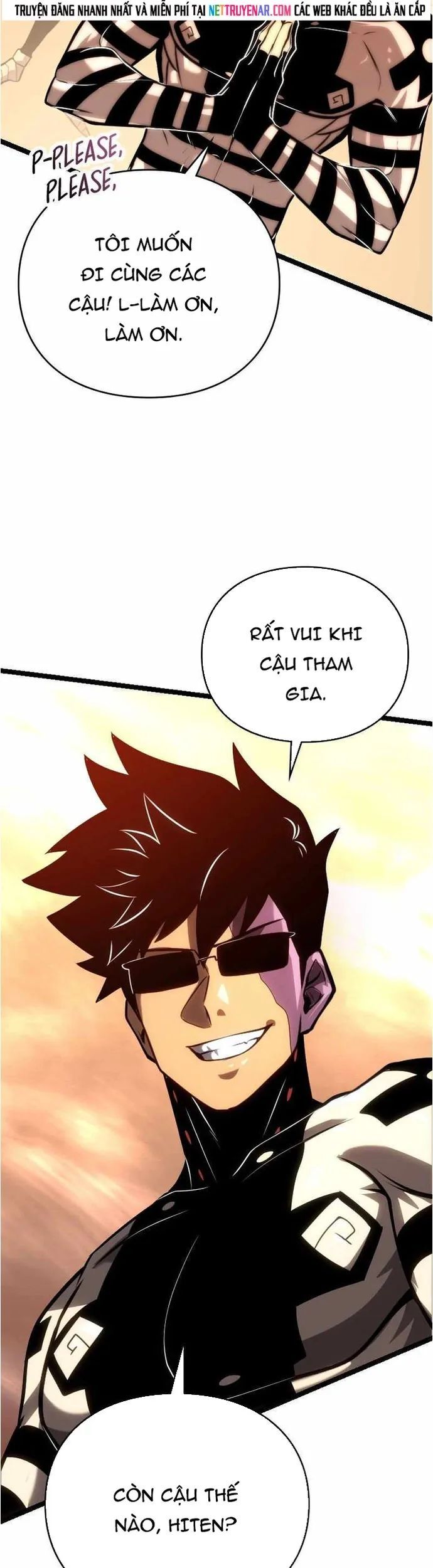 Trò Chơi Của Thần - Chương 103 - Trang 37
