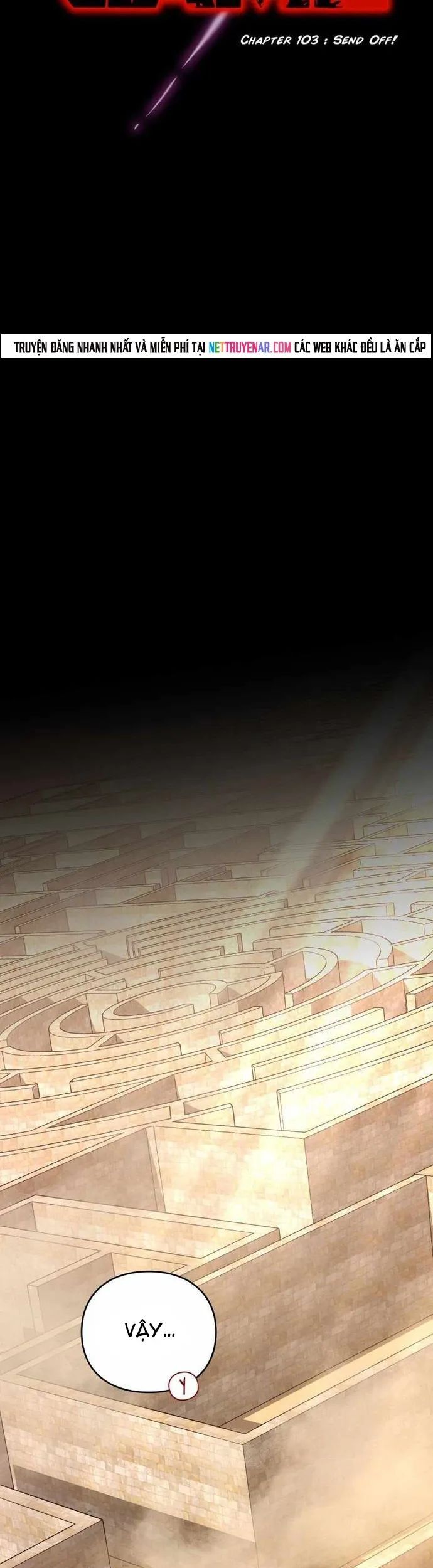 Trò Chơi Của Thần - Chương 103 - Trang 29