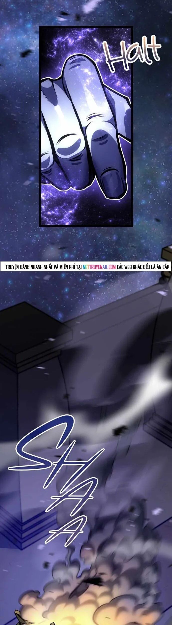 Trò Chơi Của Thần - Chương 103 - Trang 18