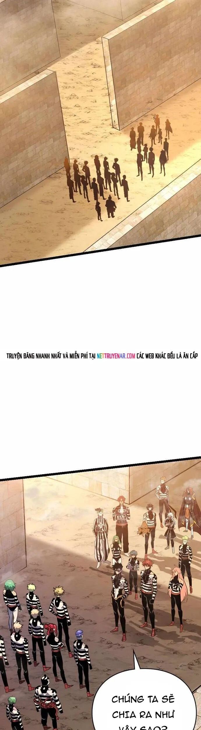 Trò Chơi Của Thần - Chương 103 - Trang 30