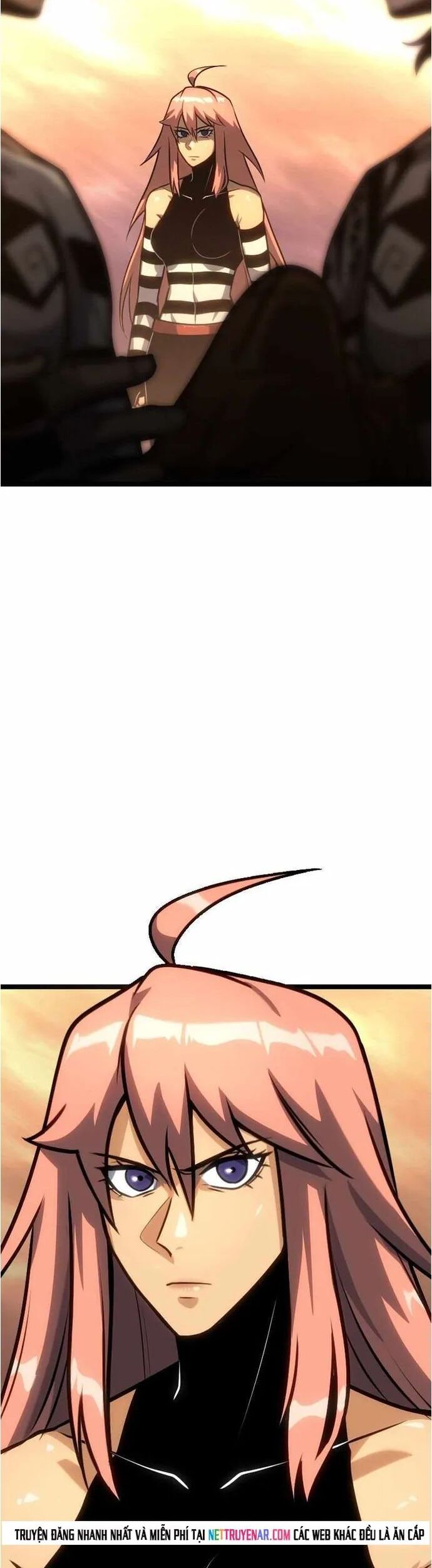 Trò Chơi Của Thần - Chương 103 - Trang 44