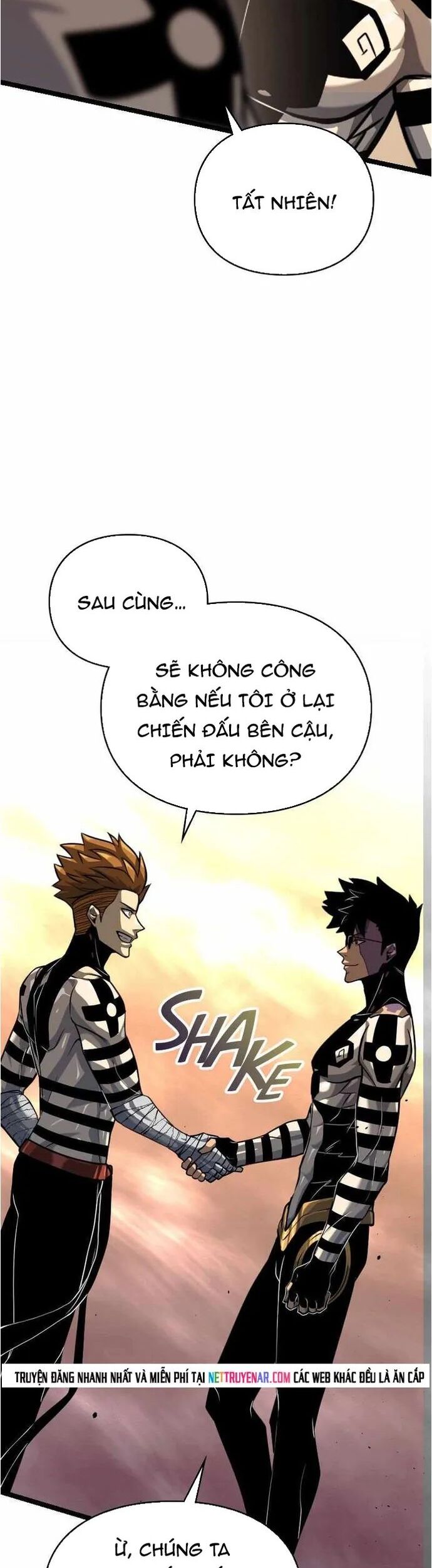 Trò Chơi Của Thần - Chương 103 - Trang 34