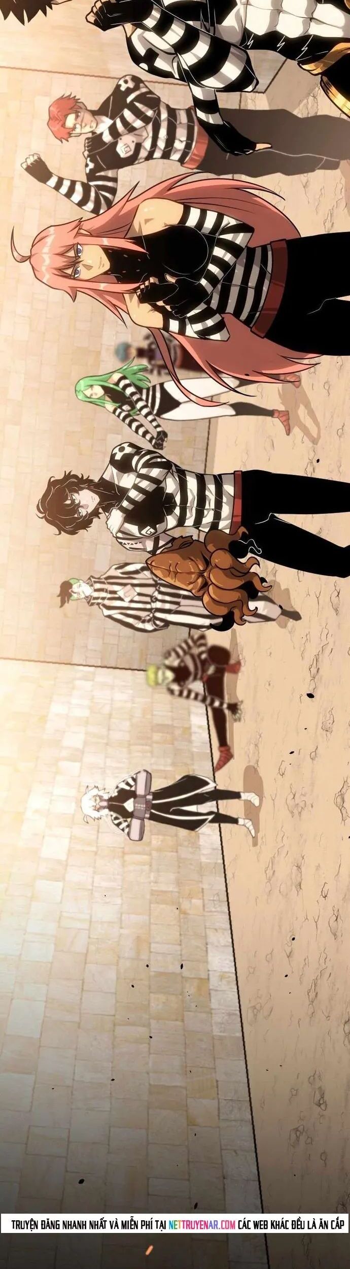 Trò Chơi Của Thần - Chương 103 - Trang 51