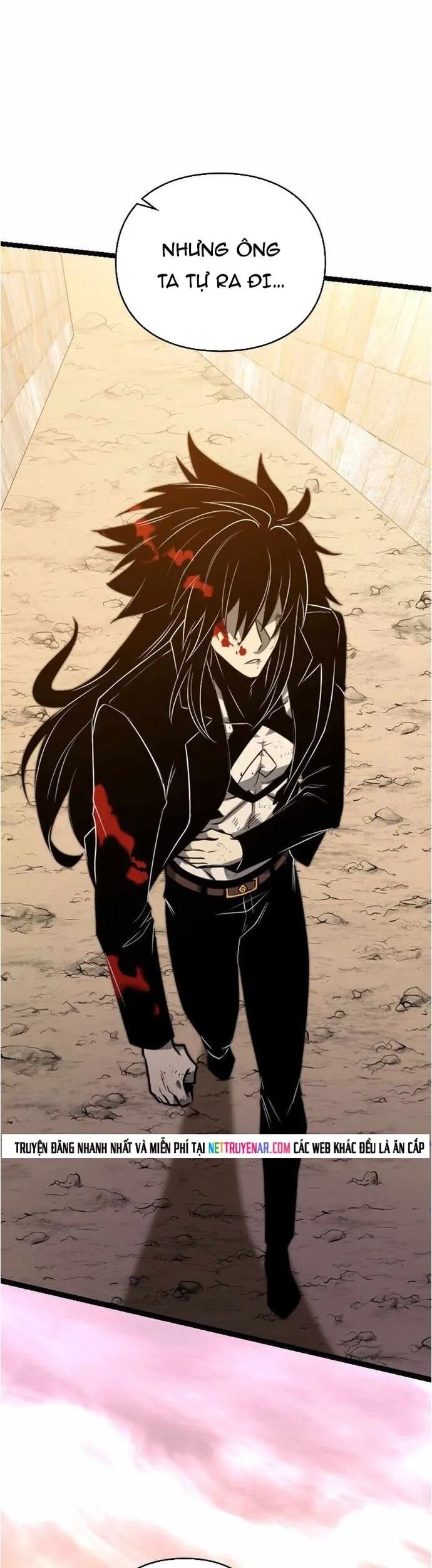 Trò Chơi Của Thần - Chương 103 - Trang 46