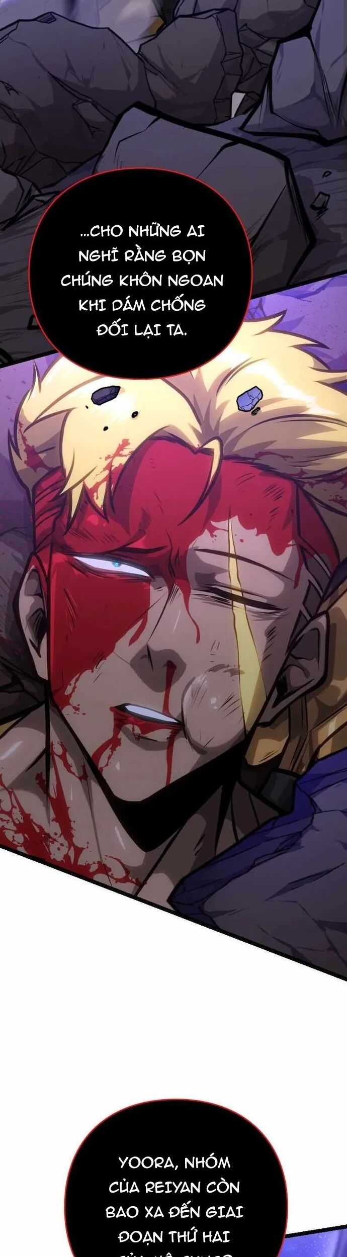 Trò Chơi Của Thần - Chương 103 - Trang 24