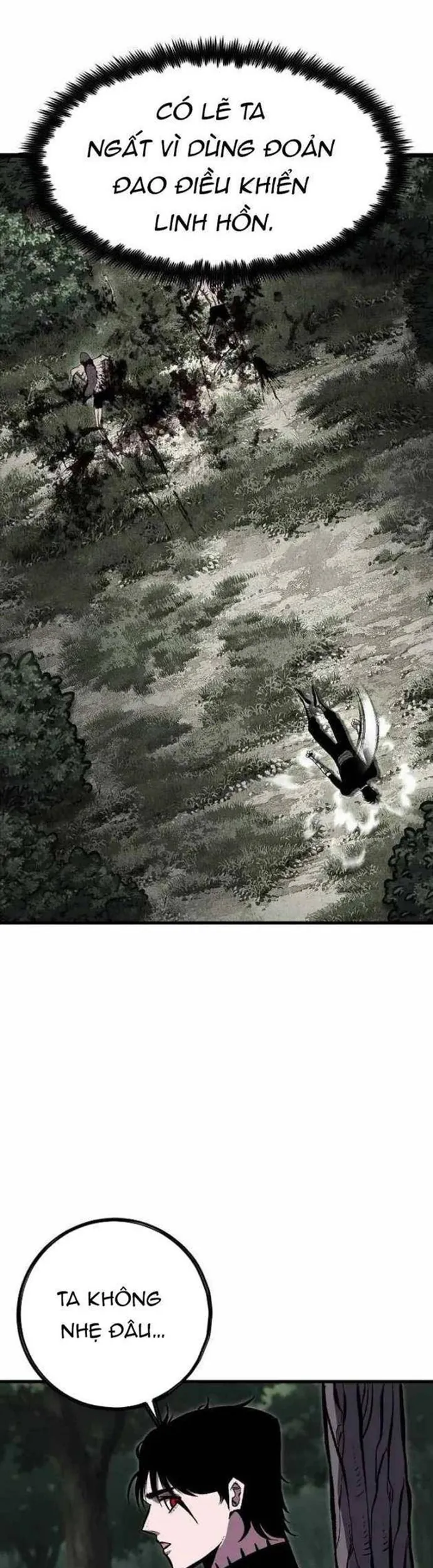 Biên Niên Sử Của Runes - Chương 16 - Trang 7